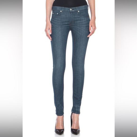 Rag & Bone The Skinny in Pinner - Picture 1 of 7